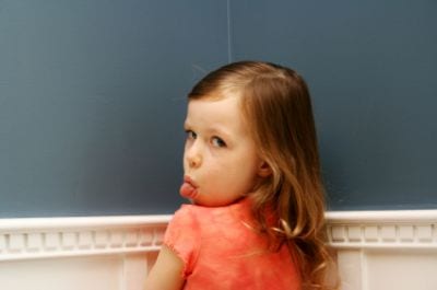 When Is It Ok To Discipline Other People’s Kids?