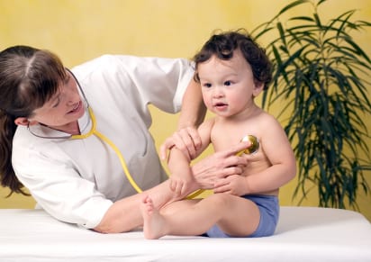 Preventative Medicine: Why Your Child May Need It