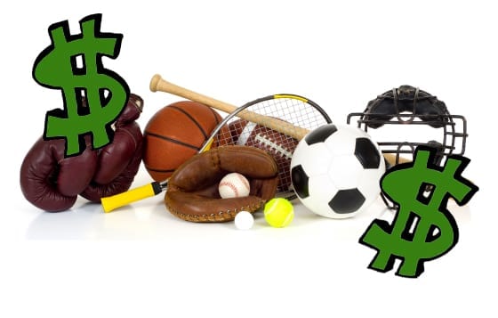 Ways to Save When Shopping for Kid’s Sports Gear