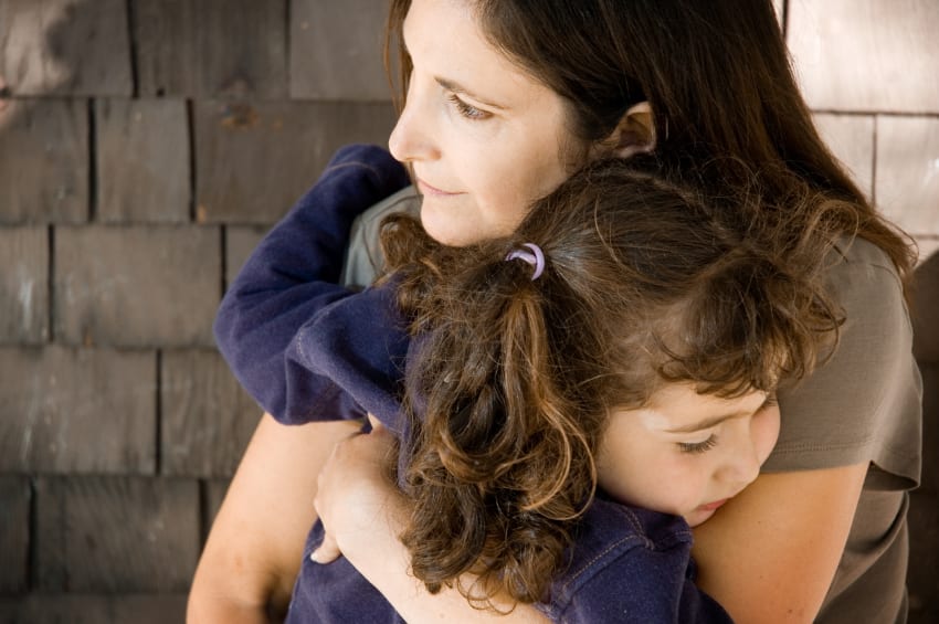 How Do We Help Our Children Process Grief?