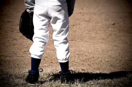 My Son Gets Psyched Out By Sports Team Tryouts