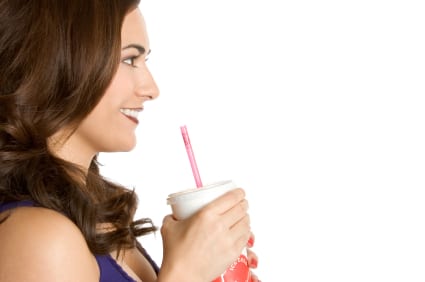Could Diet Sodas Be Making You Fat?