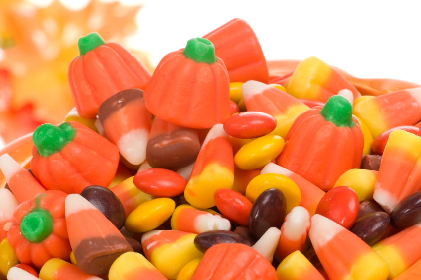 6 Spooky And Sweet Halloween Treats