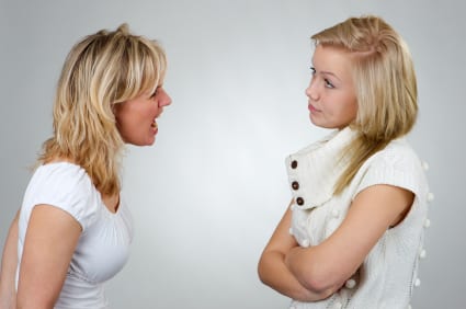Why It’s Good to Argue With Your Teenager
