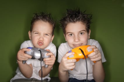 Parental Control: Video Game Systems