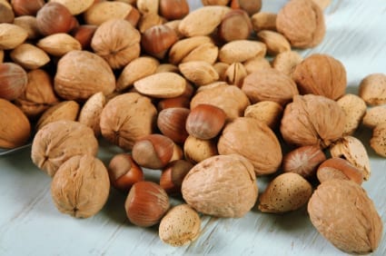 Nuts: The Ultimate Healthy and Delicious Snack