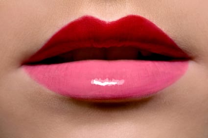 Bad Day? There is Always Lipstick!