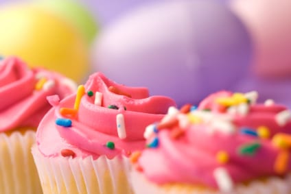 Creative and Fun Easter Recipes!