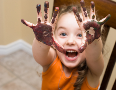 Funny Parenting Quotes