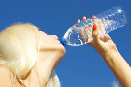 Why Drinking Water Is More Important Than You Think