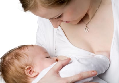 Not Every Mother Can Breastfeed, But All Parents Can Bond