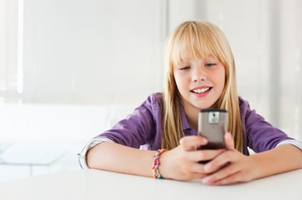 Is Technology Robbing Kids of a Childhood?