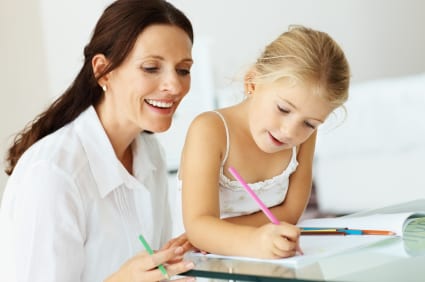 Does Your Child Have Trouble With Tests? Help Them Study Smarter!