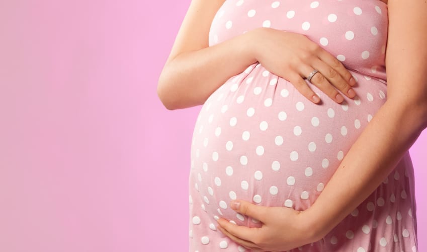 Five Common Pregnancy Fears That (Almost) Never Happen