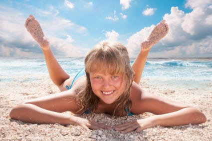 Sun, Fun and Rays not X-rays: Top Summer Safety Tips
