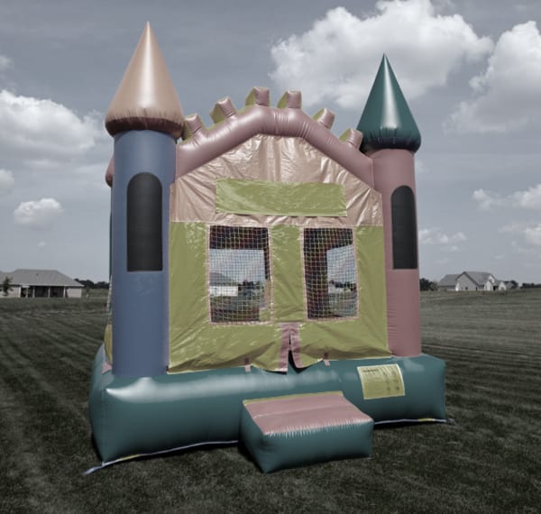 Parents Beware: Bounce House Injuries on the Rise!