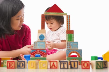 Can We Take a Lesson from  “Chinese” Parenting?
