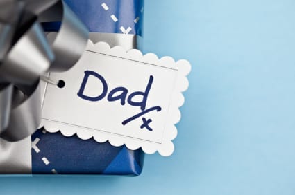 Five Awesome Father’s Day Gifts for New Dads Under $100