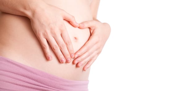 Top Ten Signs You’re Going Through A Fertility Treatment