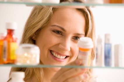 Give Your Medicine Cabinet a Makeover