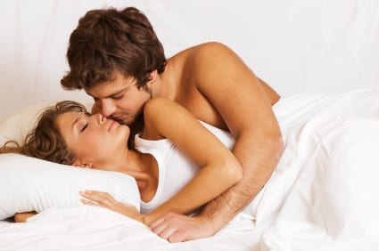 5 Tips for Spicing Up Your Sex Life