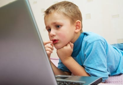 Teach Your Children to be Safe Online:  Here’s Why