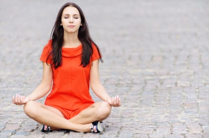 Meditation and Stillness for Busy People