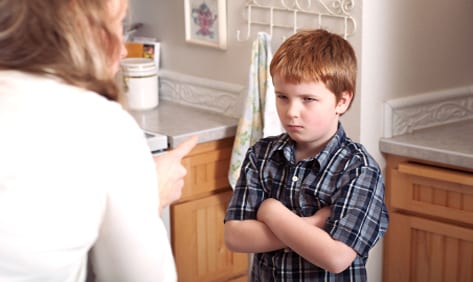 Nosy or Normal: How Do You Know If Your Kid Is Telling The Truth?