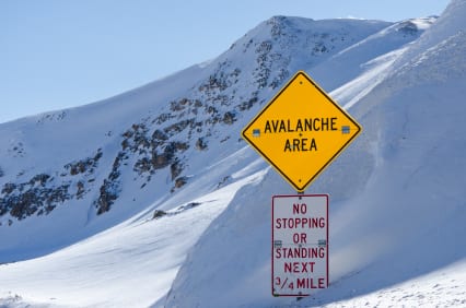 Crisis Management Tips From An Avalanche Controller