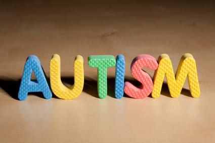 Children with Autism and Obsessions