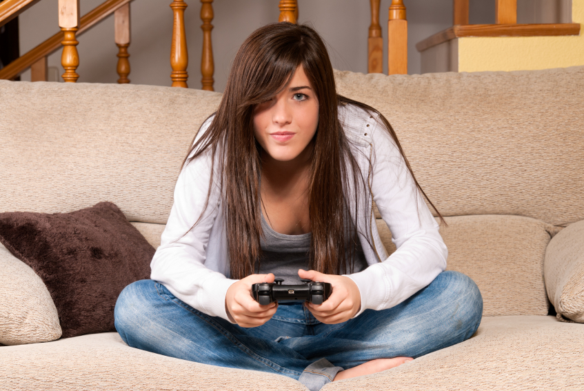Seven Parent-Approved Games Your Teens Should Be Playing