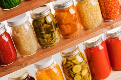 How to Perfectly Organize Your Pantry