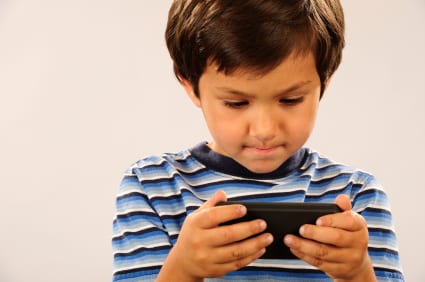 Kids’ Boredom Remedied: What Passes Your App Test?