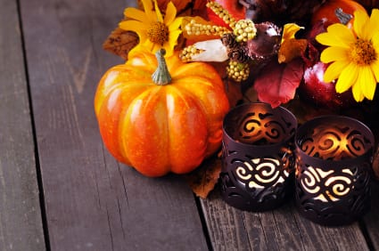 Cute Ideas for Halloween Decorations