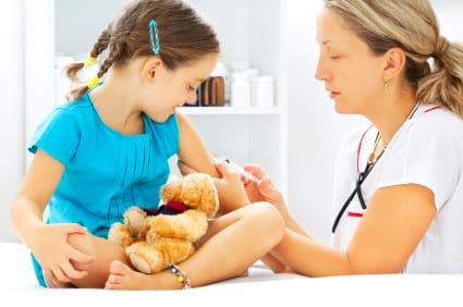 Parents’ Guide to Back-to-School Vaccinations