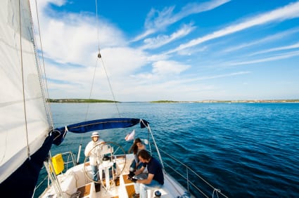 Smart Sailing: 7 Conservation Lessons Learned On The High Seas