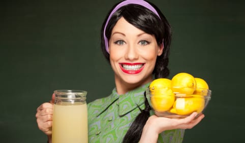 How to be the Perfect Mother