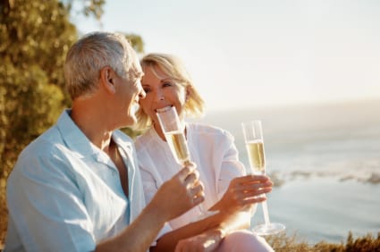 Finding Love at Any Age