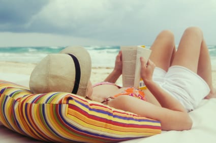 Best Summer Beach Reads