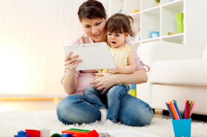 Tips for Purchasing Apps for Your Toddler