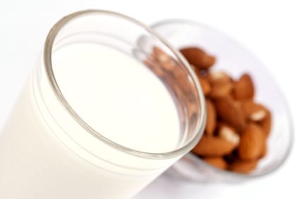 Make Your Own Almond Milk