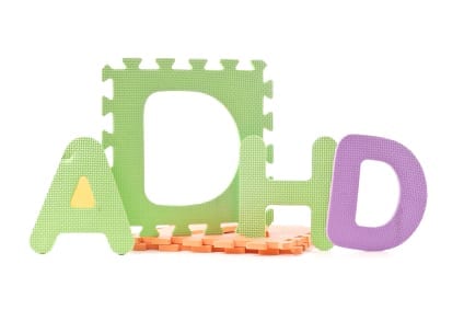 September Is ADHD Awareness Month