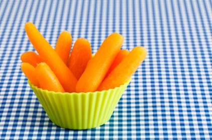 Baby Carrots: The True Story