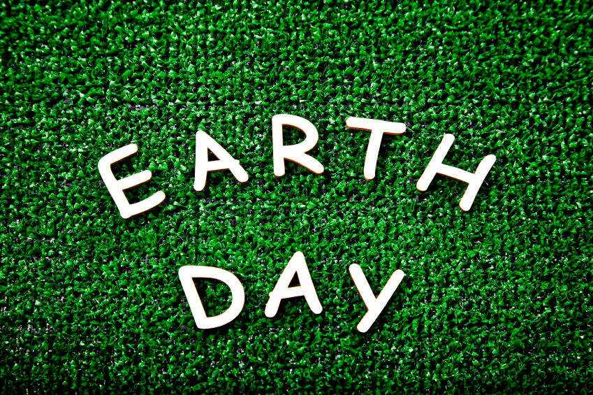 5 Fun Family Earth Day Activities