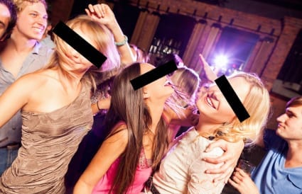 Obscene Sorority Girl: Why My Kids Are NEVER Going to College