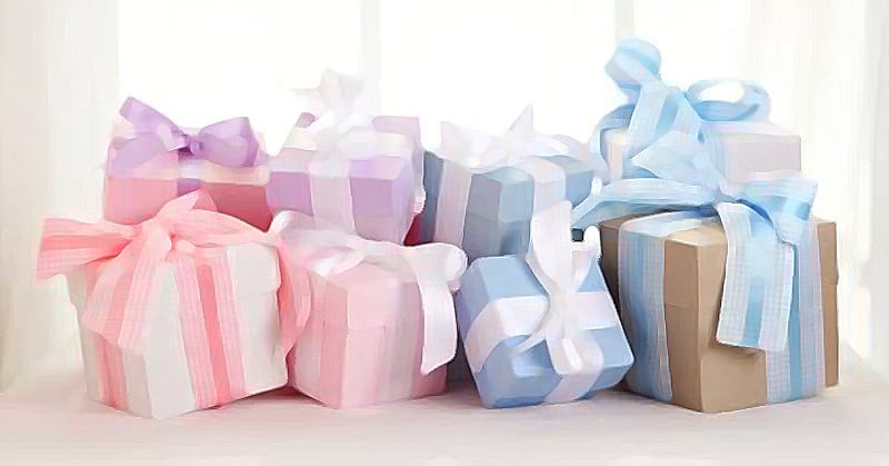25 Gift Ideas for a First Birthday Party