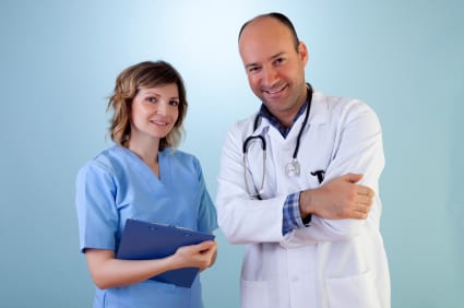 Doctor Decisions: Choosing the Right Healthcare Provider