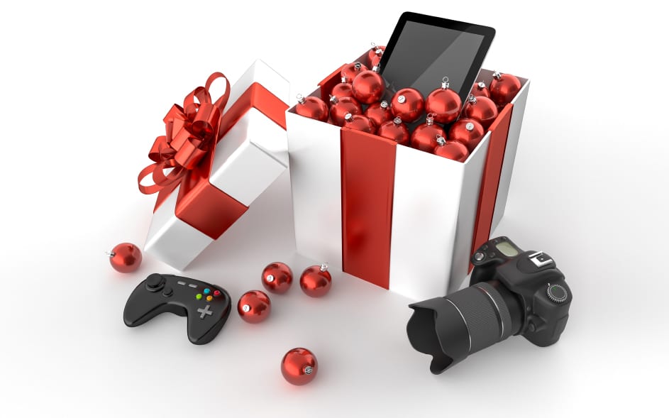 The Techie’s Tips for Holiday Shopping