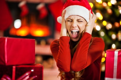 10 Ways to Save Your Sanity this Holiday Season