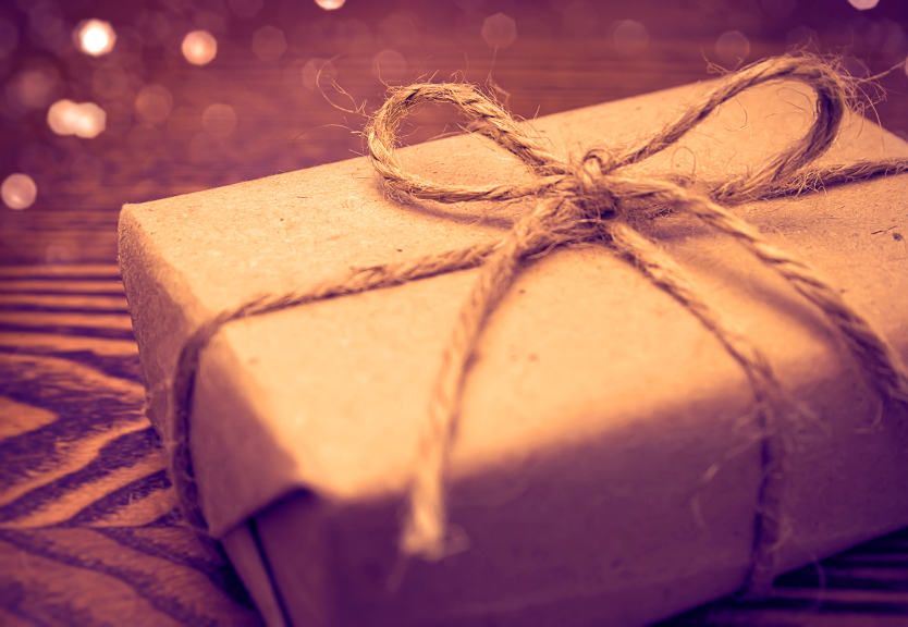 10 Rules For Successful Re-Gifting